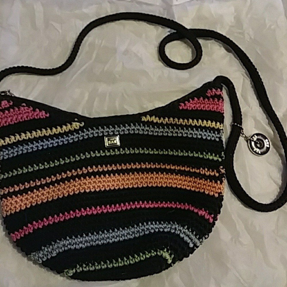 The Sak purse